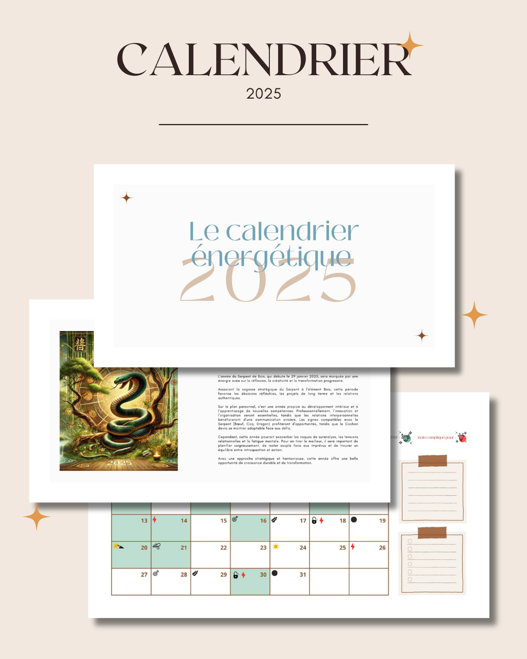 calendrier-énergies-2025-feng-shui-bazi