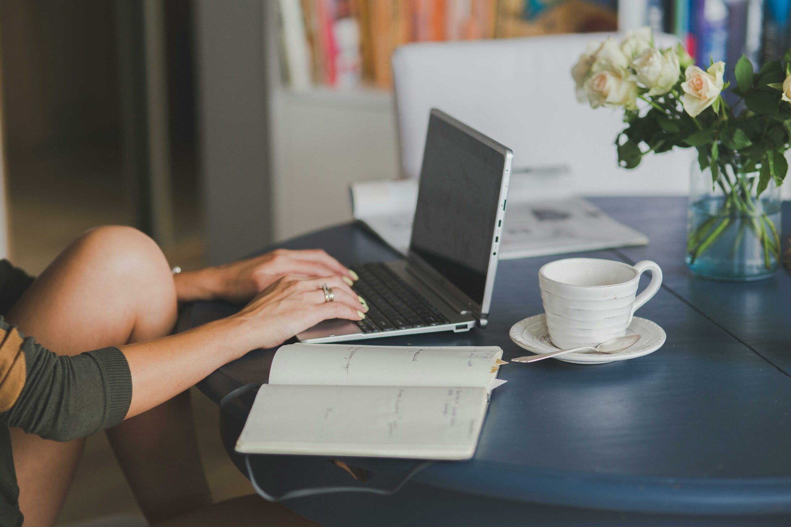 Bien aménager son bureau pour le télétravail