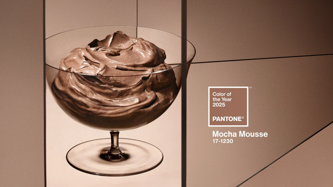 Tendances Couleur 2025 : Plongée dans les teintes déco de l’année