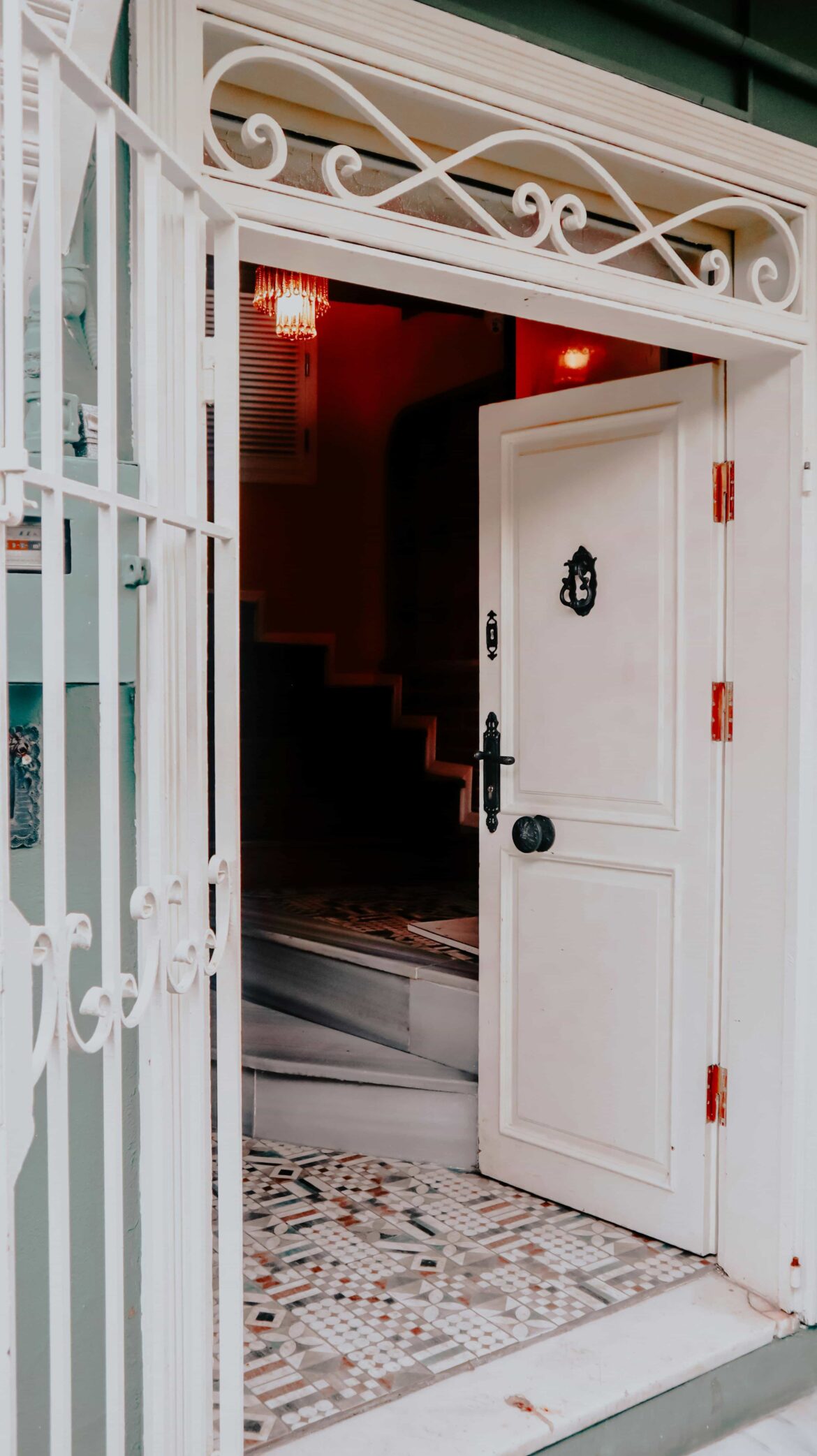 Ta maison, miroir de ton année : fais ton bilan Feng Shui