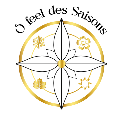 O feel des saisons