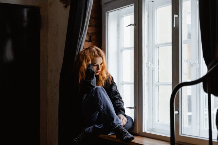 comment la maison peut aider à traverser un deuil