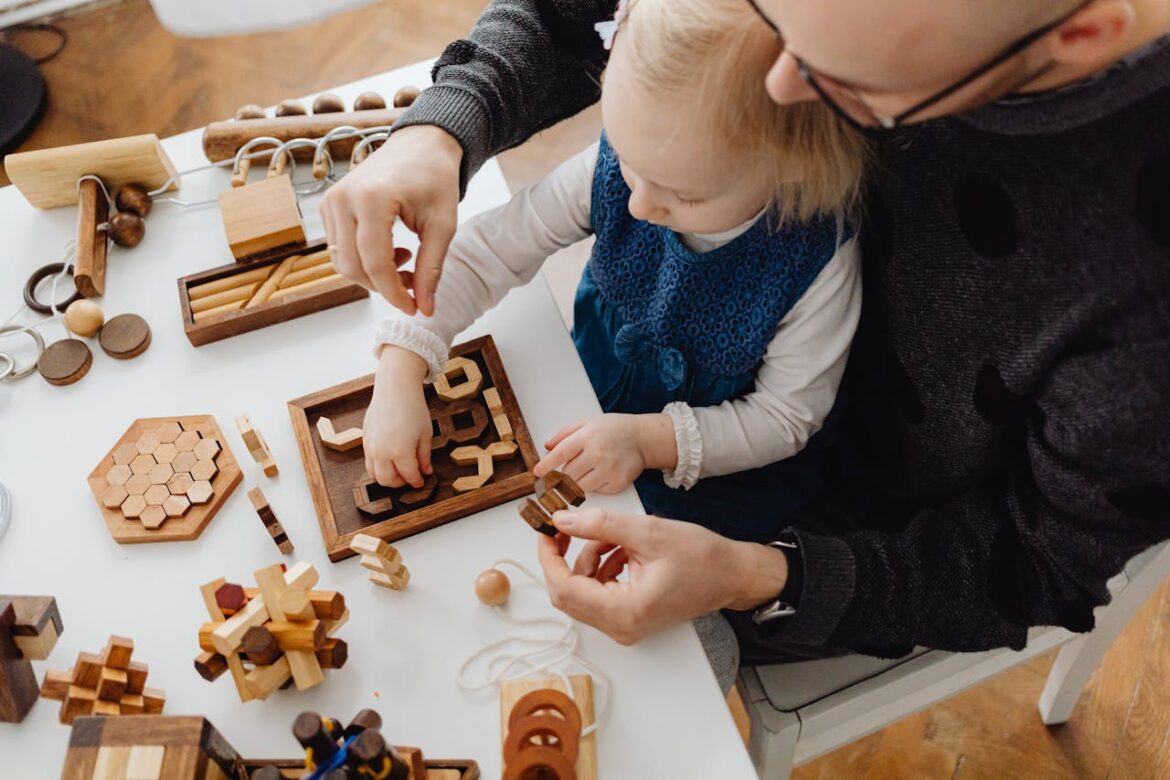 Aménager une salle de consultation pour enfants : sécurité, douceur et juste stimulation