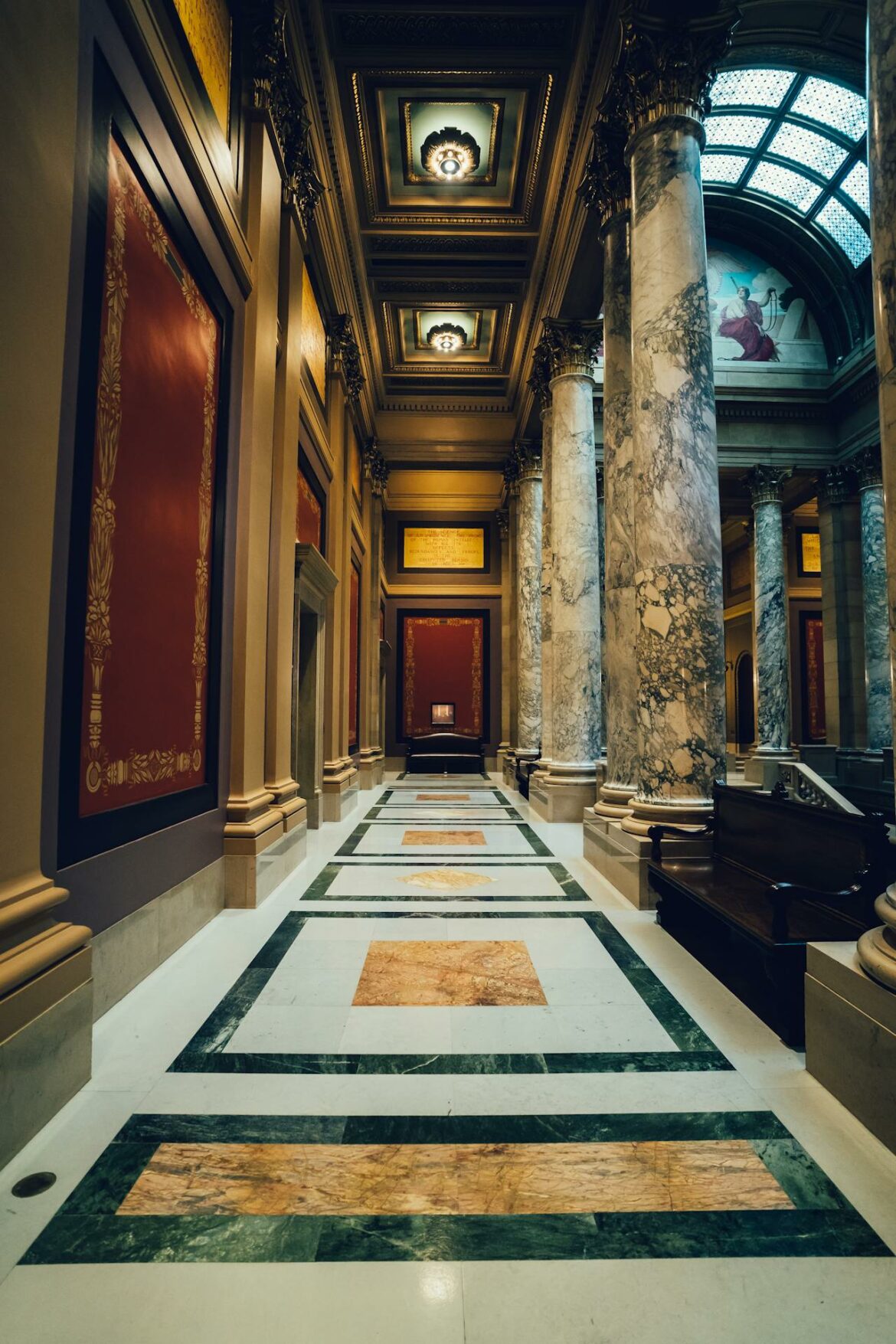 Work Palace : pourquoi l’aménagement d’espace de travail compte plus que le luxe